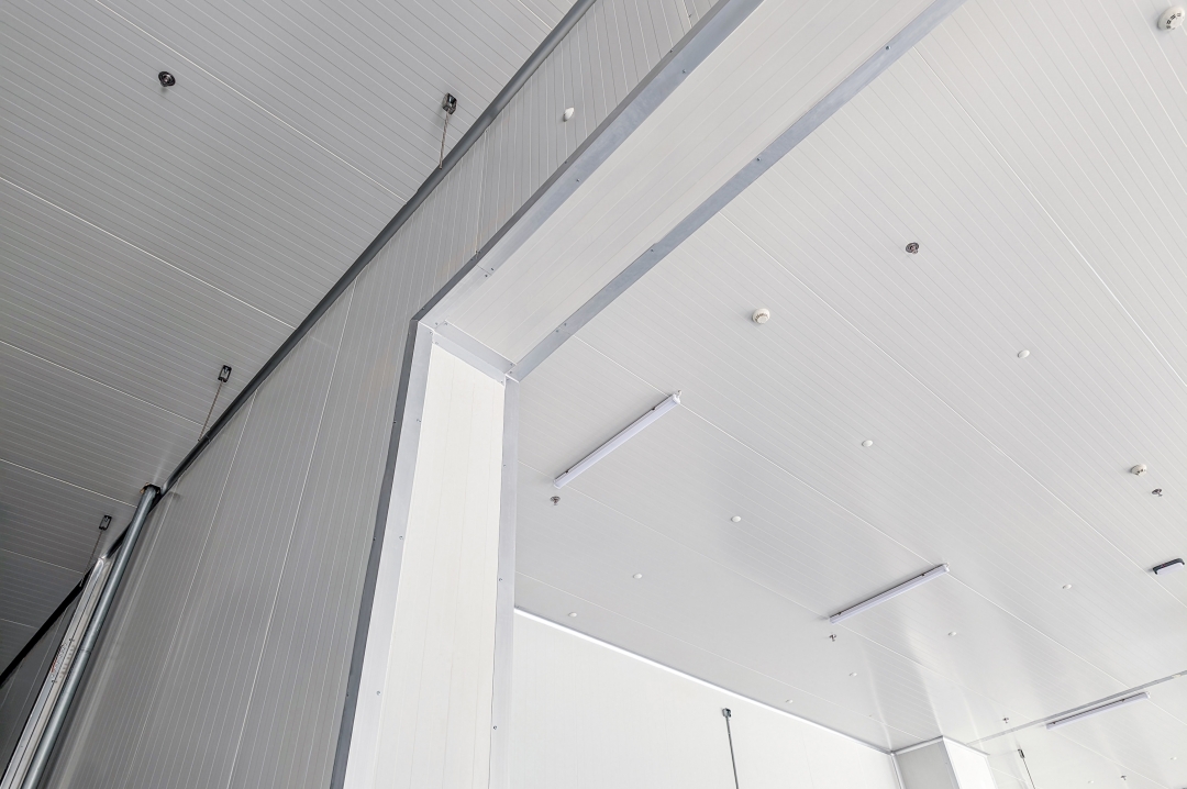 和路雪太仓“灯塔工厂”，智能制造的绿色、可持续发展