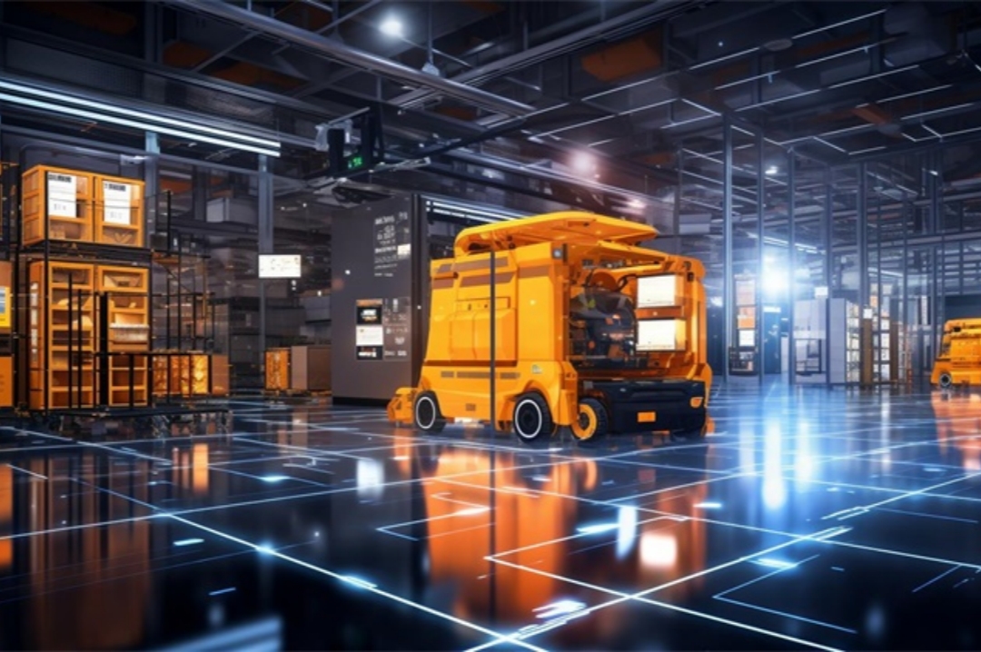 打造“城市新冰箱”，万事达助力高标冷链仓储建设