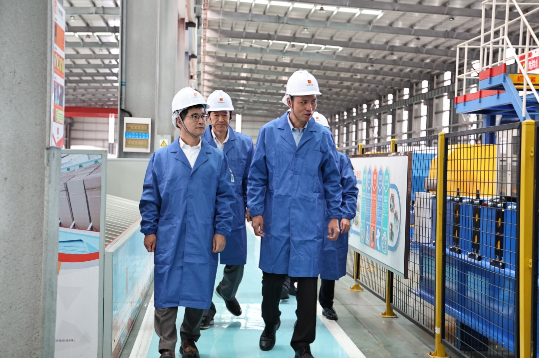 强强联合，低碳领航 ——巴斯夫