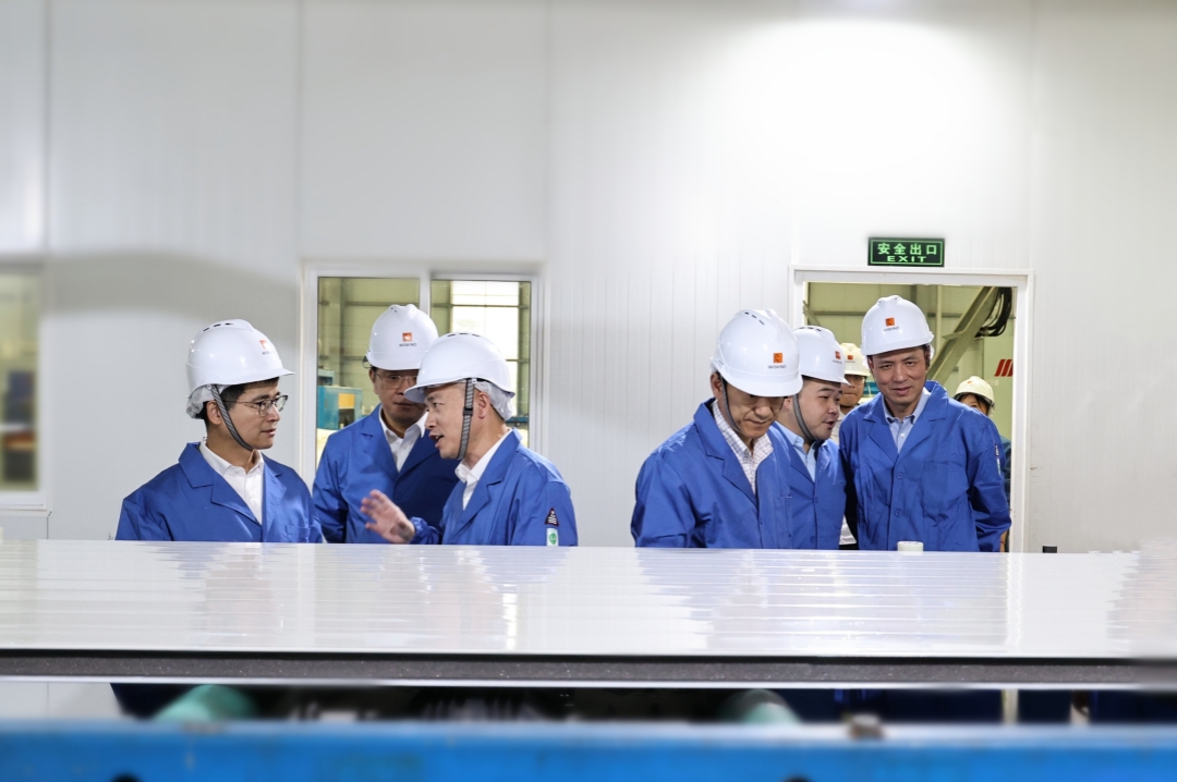 强强联合，低碳领航 ——巴斯夫