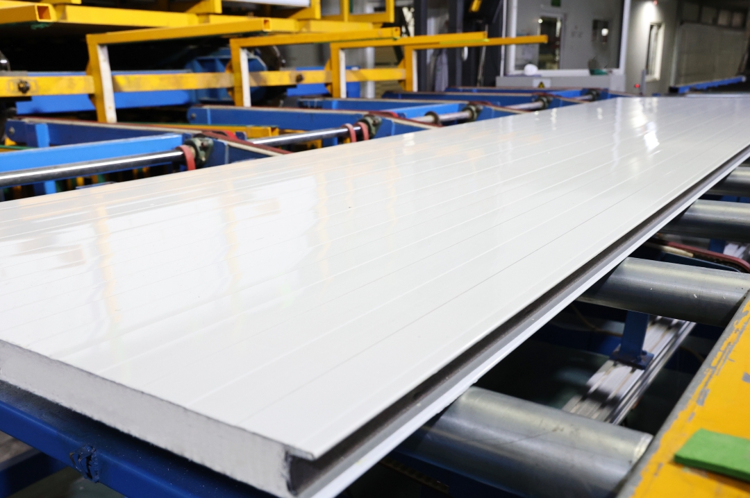 强强联合，低碳领航 ——巴斯夫