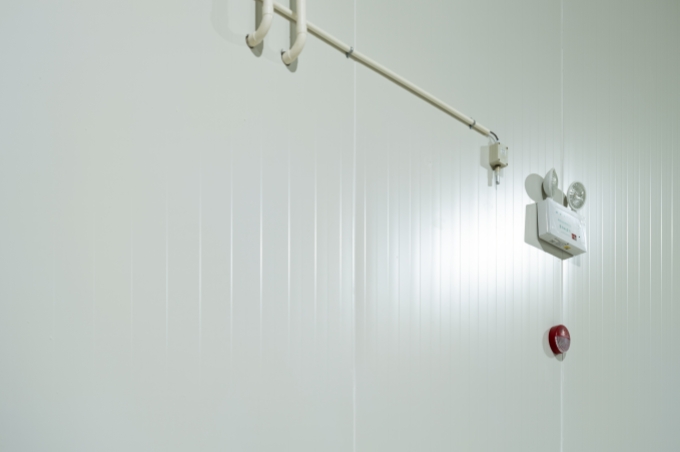 库容全国前三：超级“大冰柜”高效运营