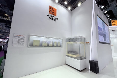 守护健康美味每一程！万事达冷链闪耀2025上海国际食品加工与包装机械展