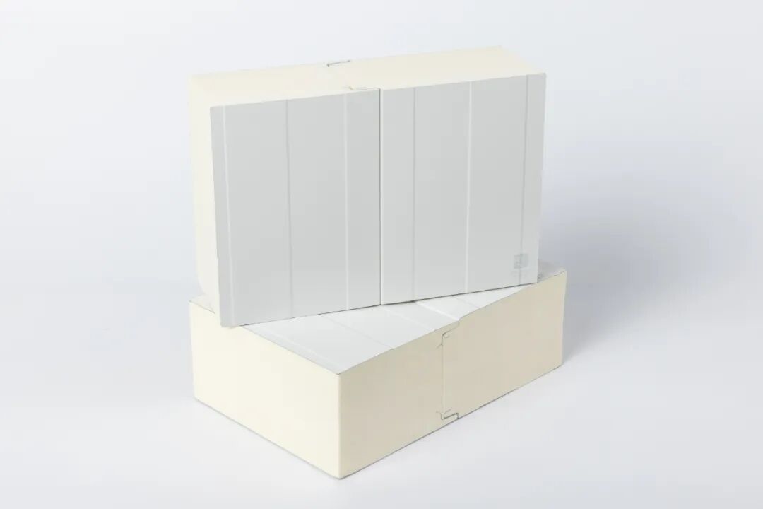 聚焦节能增效：聚氨酯夹芯板的项目适配选型策略