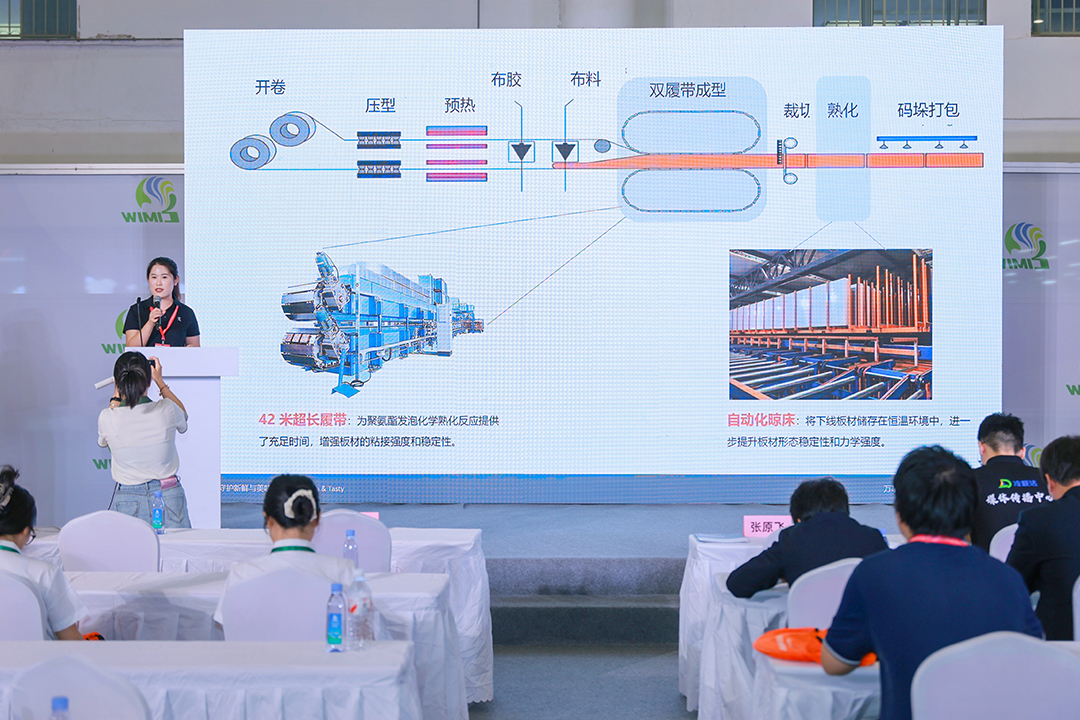 智领行业，赋能未来 | 万事达2025中国国际肉类展圆满落幕
