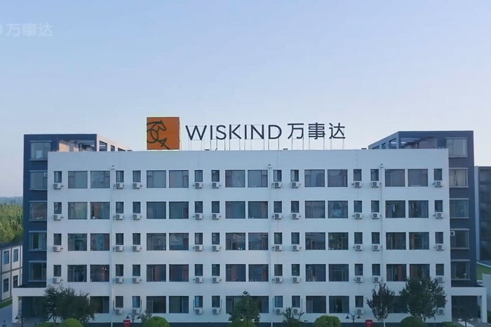 科技创新赋能绿色建筑