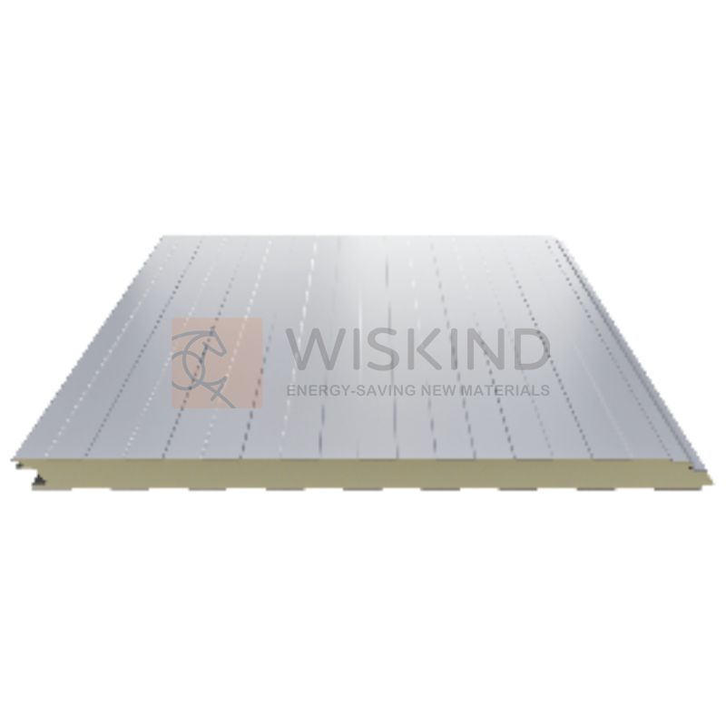 外墙聚氨酯夹芯板