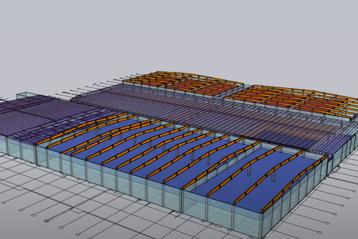 为您的项目定制 3D 设计解决方案