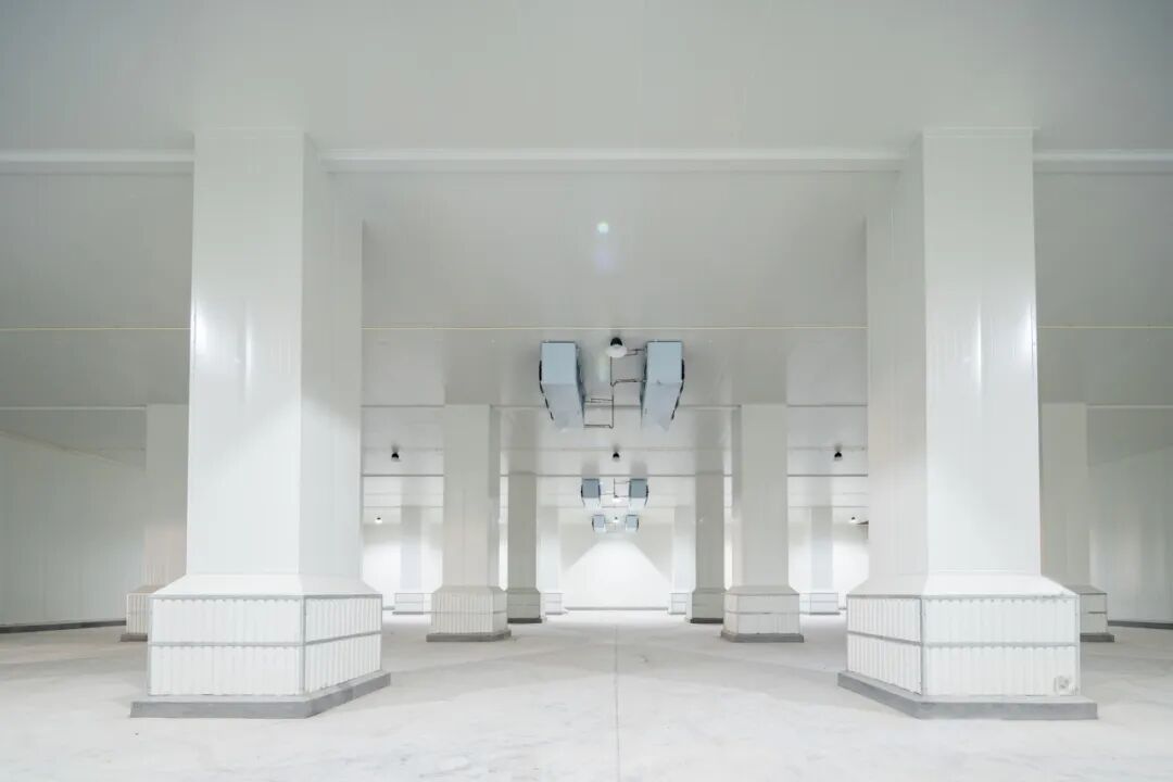 聚焦节能增效：聚氨酯夹芯板的项目适配选型策略